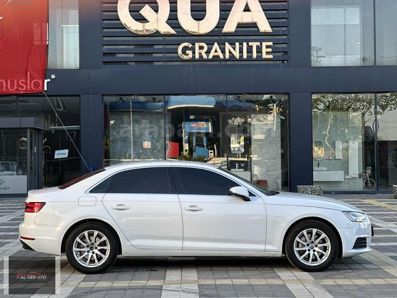 AL-VER OTO'DAN 2017 MODEL DEĞİŞENSİZ 2.0TDİ DYNAMİC MATRİX