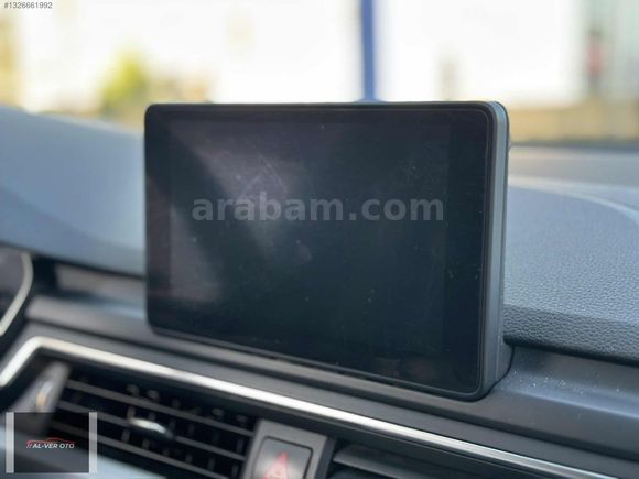 AL-VER OTO'DAN 2017 MODEL DEĞİŞENSİZ 2.0TDİ DYNAMİC MATRİX