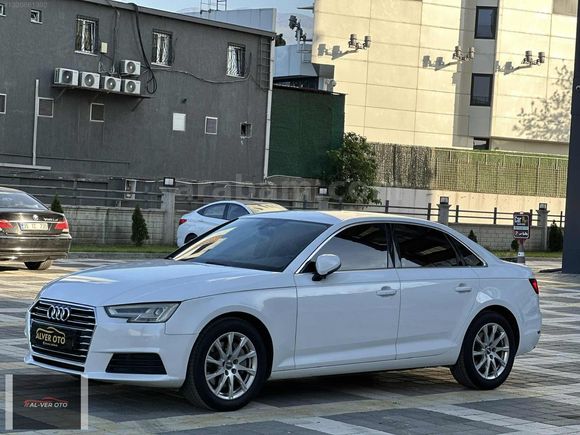 AL-VER OTO'DAN 2017 MODEL DEĞİŞENSİZ 2.0TDİ DYNAMİC MATRİX
