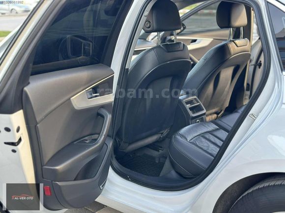 AL-VER OTO'DAN 2017 MODEL DEĞİŞENSİZ 2.0TDİ DYNAMİC MATRİX