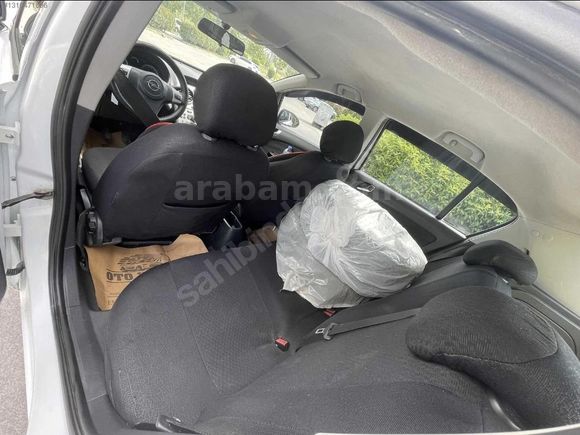 Sahibinden Opel Corsa 1.3 CDTI Essentia 2011 Model