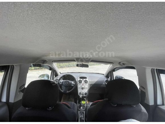 Sahibinden Opel Corsa 1.3 CDTI Essentia 2011 Model