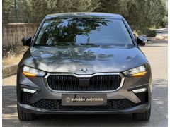 2O24 SKODA SCALA ELİTE-ŞERİT TAKİP-HATASIZ-BOYASIZ-64.OOOKM