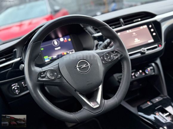 ESCAR OTOMOTİV'DEN HATASIZ/BOYASIZ/CAM TAVAN/SERVİS GARANTİLİ