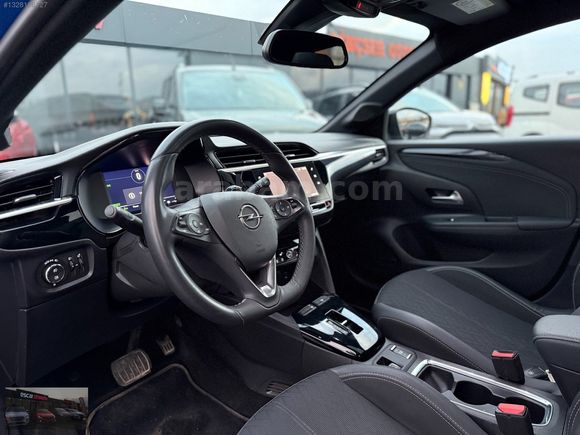 ESCAR OTOMOTİV'DEN HATASIZ/BOYASIZ/CAM TAVAN/SERVİS GARANTİLİ