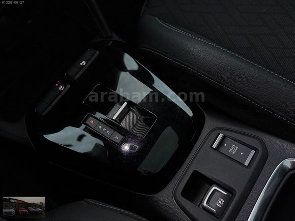 ESCAR OTOMOTİV'DEN HATASIZ/BOYASIZ/CAM TAVAN/SERVİS GARANTİLİ