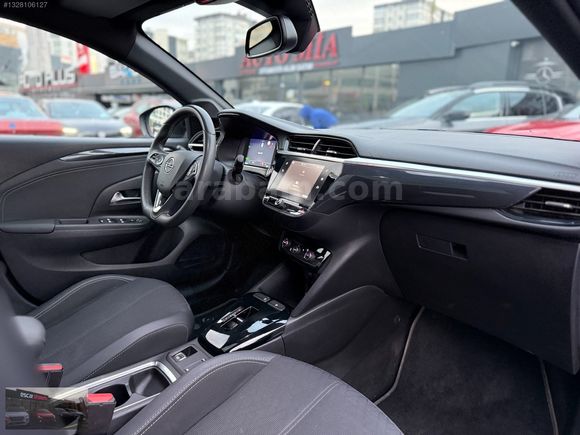 ESCAR OTOMOTİV'DEN HATASIZ/BOYASIZ/CAM TAVAN/SERVİS GARANTİLİ