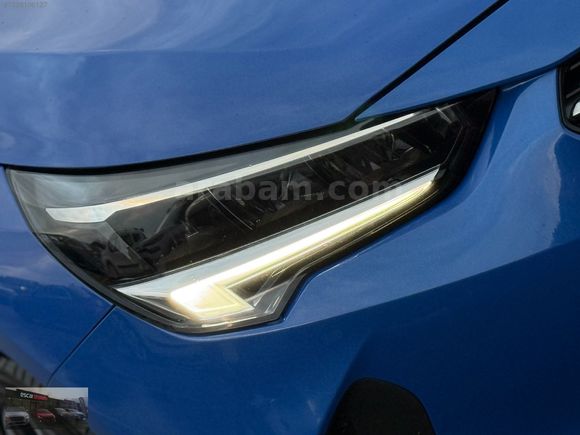 ESCAR OTOMOTİV'DEN HATASIZ/BOYASIZ/CAM TAVAN/SERVİS GARANTİLİ