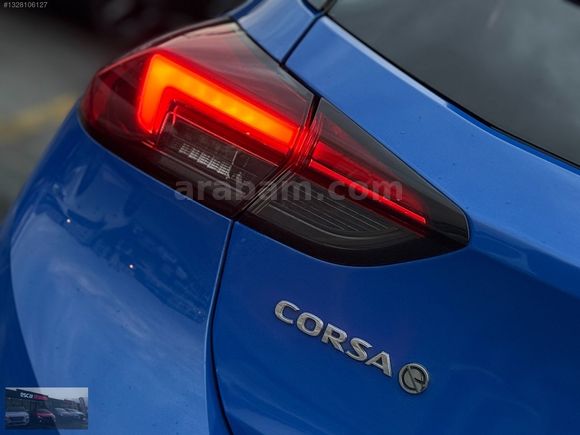 ESCAR OTOMOTİV'DEN HATASIZ/BOYASIZ/CAM TAVAN/SERVİS GARANTİLİ