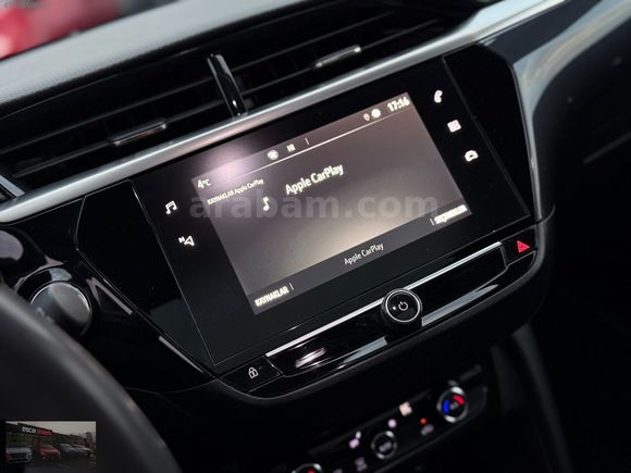 ESCAR OTOMOTİV'DEN HATASIZ/BOYASIZ/CAM TAVAN/SERVİS GARANTİLİ
