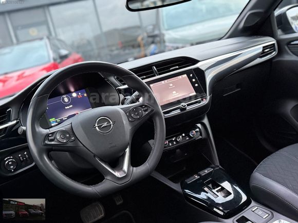 ESCAR OTOMOTİV'DEN HATASIZ/BOYASIZ/CAM TAVAN/SERVİS GARANTİLİ