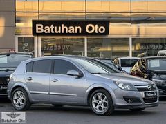 Batuhan~2006 ASTRA~HATASIZ~BOYASIZ TRAMERSİZ CAM TAVAN~LPG