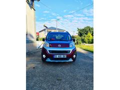 Sahibinden Fiat Fiorino Combi 1.3 Multijet Premio 2016 Model