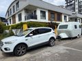 Sahibinden Ford Kuga 1.5 TDCi Titanium 2019 Model