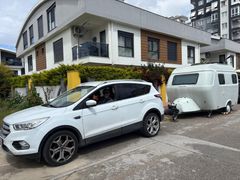 Sahibinden Ford Kuga 1.5 TDCi Titanium 2019 Model