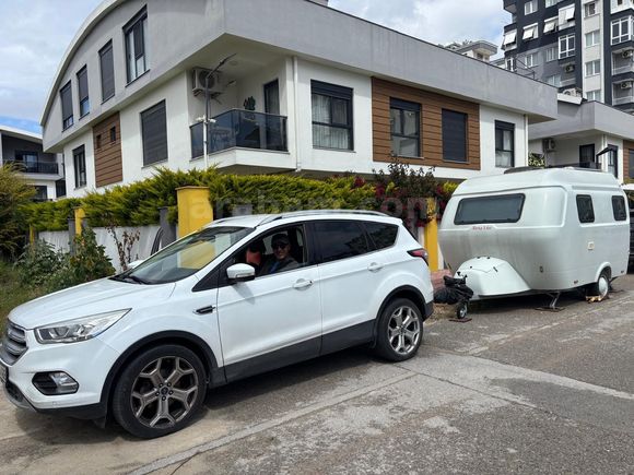 Sahibinden Ford Kuga 1.5 TDCi Titanium 2019 Model