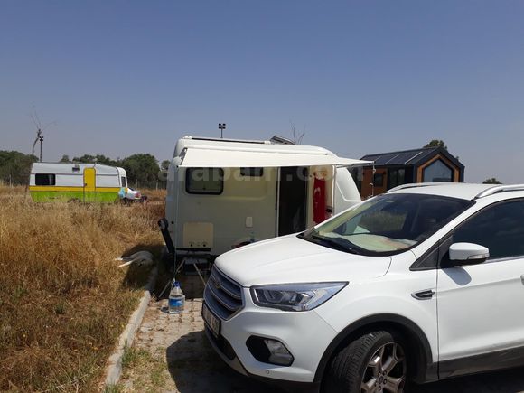 Sahibinden Ford Kuga 1.5 TDCi Titanium 2019 Model