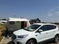 Sahibinden Ford Kuga 1.5 TDCi Titanium 2019 Model