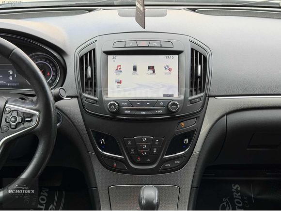 2015 MODEL HATASIZ BOYASIZ DEĞİŞENSİZ HASAR KAYITSIZ 135 BİN KM