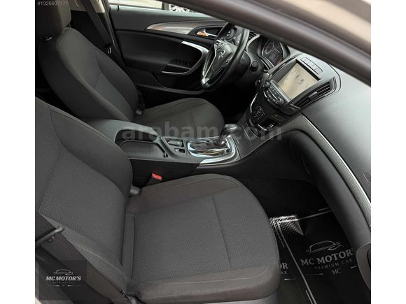 2015 MODEL HATASIZ BOYASIZ DEĞİŞENSİZ HASAR KAYITSIZ 135 BİN KM