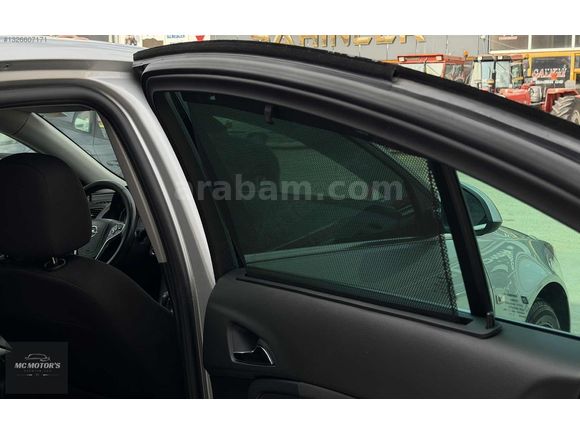 2015 MODEL HATASIZ BOYASIZ DEĞİŞENSİZ HASAR KAYITSIZ 135 BİN KM
