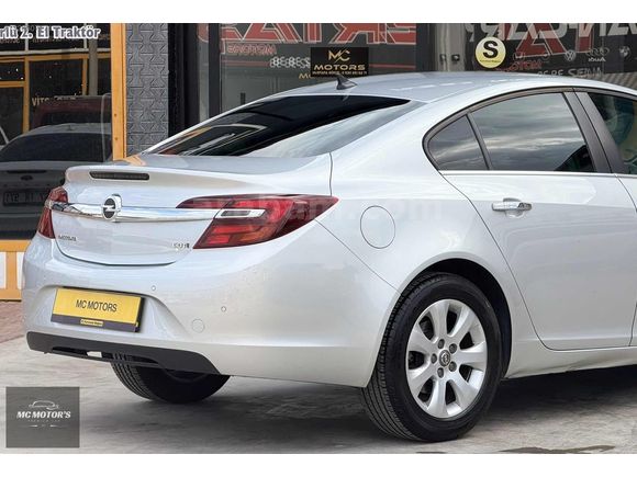 2015 MODEL HATASIZ BOYASIZ DEĞİŞENSİZ HASAR KAYITSIZ 135 BİN KM