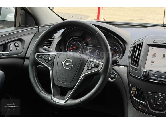 2015 MODEL HATASIZ BOYASIZ DEĞİŞENSİZ HASAR KAYITSIZ 135 BİN KM