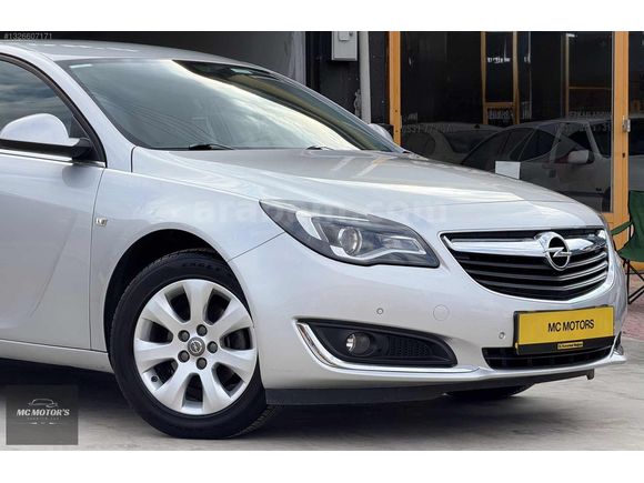 2015 MODEL HATASIZ BOYASIZ DEĞİŞENSİZ HASAR KAYITSIZ 135 BİN KM
