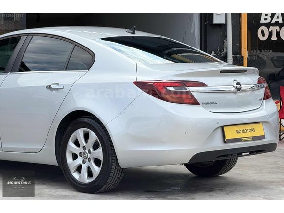 2015 MODEL HATASIZ BOYASIZ DEĞİŞENSİZ HASAR KAYITSIZ 135 BİN KM