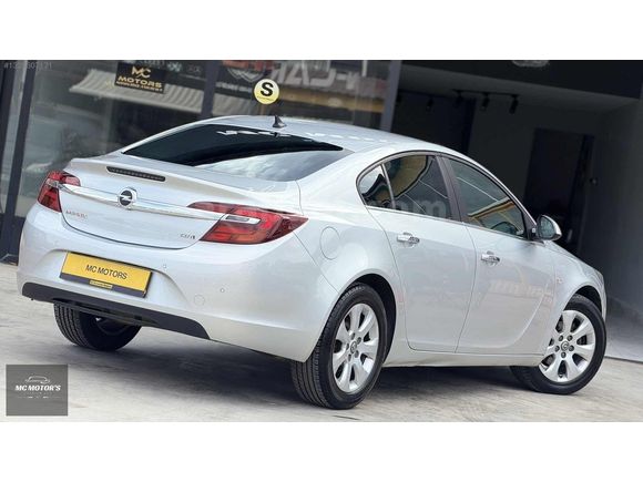 2015 MODEL HATASIZ BOYASIZ DEĞİŞENSİZ HASAR KAYITSIZ 135 BİN KM