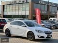 ERBİL AUTO'DAN 2016 OPEL İNSİGNİA 1.6CDTİ ELİTE HATASIZ