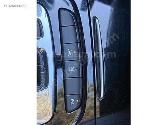 BAYTEMURLAR'DAN 2017 OPEL İNSİGNİA 1.6 CDTI EDİTİON ELEGANCE
