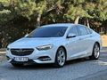 BAYTEMURLAR'DAN 2017 OPEL İNSİGNİA 1.6 CDTI EDİTİON ELEGANCE