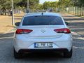 BAYTEMURLAR'DAN 2017 OPEL İNSİGNİA 1.6 CDTI EDİTİON ELEGANCE