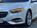 BAYTEMURLAR'DAN 2017 OPEL İNSİGNİA 1.6 CDTI EDİTİON ELEGANCE