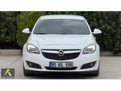 ADA GROUP'DAN HATASİZ OPEL
