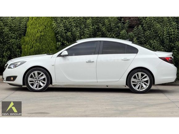 ADA GROUP'DAN HATASİZ OPEL