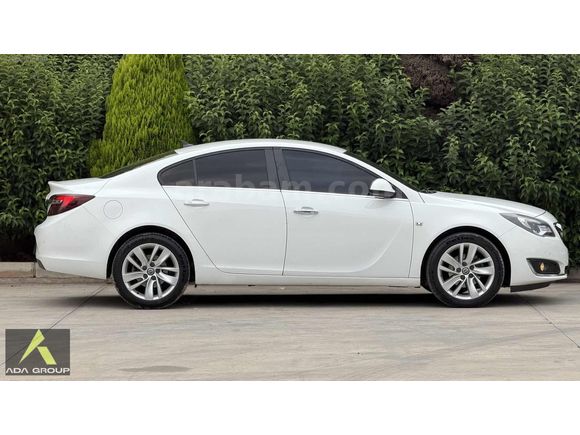 ADA GROUP'DAN HATASİZ OPEL