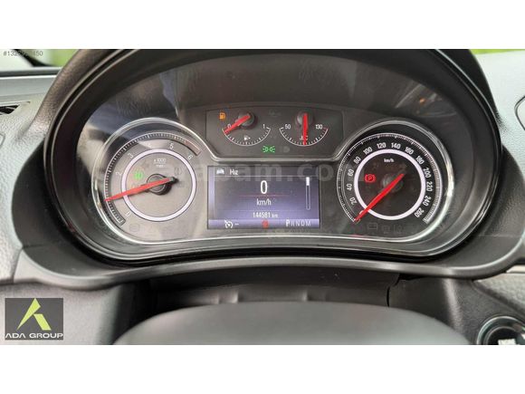 ADA GROUP'DAN HATASİZ OPEL