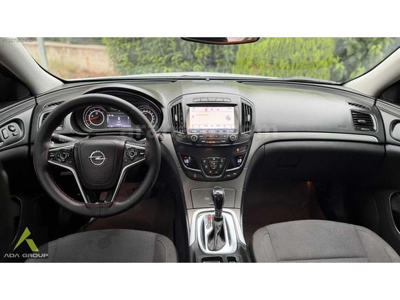 ADA GROUP'DAN HATASİZ OPEL