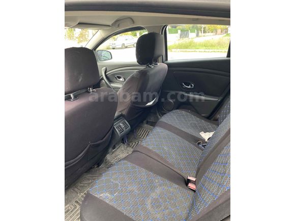 Sahibinden Renault Megane 1.6 Icon 2012 Model 