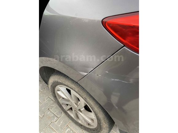 Sahibinden Renault Megane 1.6 Icon 2012 Model 
