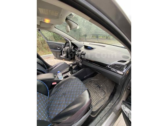 Sahibinden Renault Megane 1.6 Icon 2012 Model 