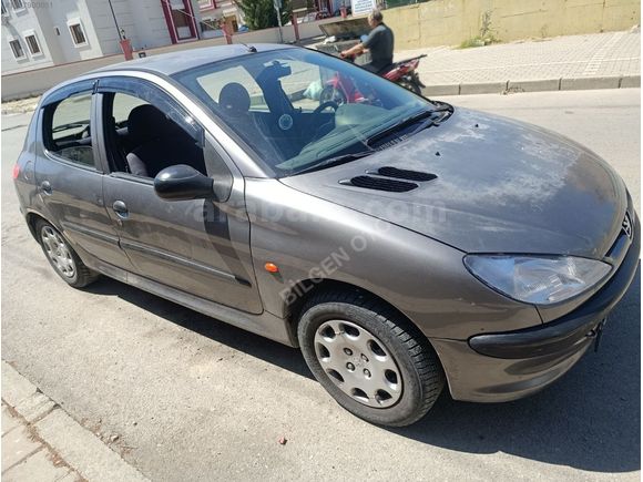206 otomatik