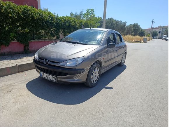 206 otomatik