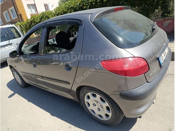 206 otomatik