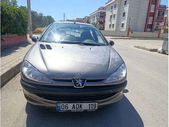 206 otomatik