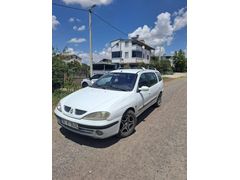 BRC OTOMOTİV'DEN 2003 MEGANE SIFIR MOTOR MASRAFSIZ