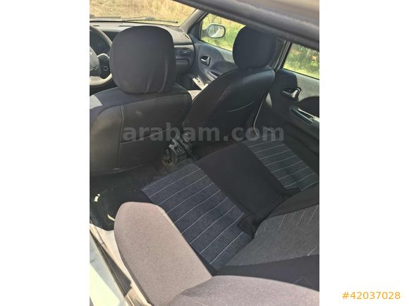BRC OTOMOTİV'DEN MEGANE 2003 MODEL SIFIR MOTOR