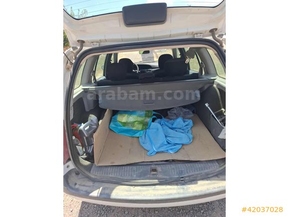 BRC OTOMOTİV'DEN MEGANE 2003 MODEL SIFIR MOTOR